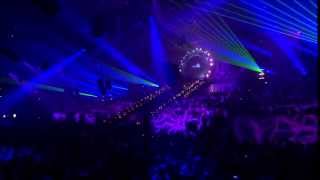 Qlimax 2010 FULL CONCERT with Tracklist and Times HD 1080p [upl. by Lezah962]