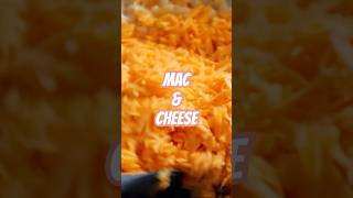 Mac and Cheese  The Easiest Recipe  Only 3 Ingredients Mac amp Cheese shorts macandcheese [upl. by Aerdma150]