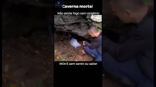 Cavernal M0rtal curiosidades [upl. by Suruat703]