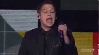 MKTO live performance of Classic in Australia [upl. by Elodea]