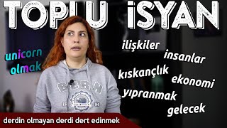 Deren Hakkında Dile Getirilmeyenler [upl. by Hildie]