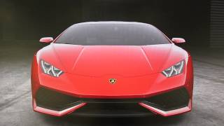 Introducing the Lamborghini Huracán LP 6104 Configurator [upl. by Clarinda]