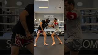 selfdefance takedownmoves streetselfdefense boxing punch [upl. by Drofyar446]