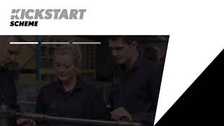 UK Government Kickstart Scheme Video [upl. by Diao]