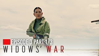 Widows’ War George plans to hide her pregnancy Episode 67 [upl. by Yebloc]