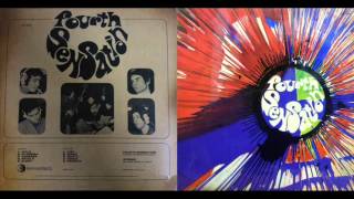 Fourth sensation 1970 FULL ALBUM [upl. by Garihc]