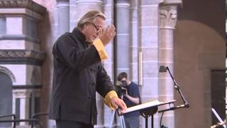 Colin Mawby Großer Gott wir loben dich [upl. by Romeyn]