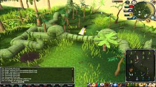 Runescape  Ultimate Herblore Habitat Guide  Roklord [upl. by Branscum465]