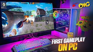 Best Gaming ampamp Editing PC Build Under ₹40K in 2024💸Best Budget Gaming and Editing PC Build [upl. by Ternan]