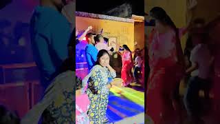 Garhwali Mandan on Myaru nau cha goli youtubemusic shorts youtubeshorts garhwalidance music [upl. by Sigvard467]