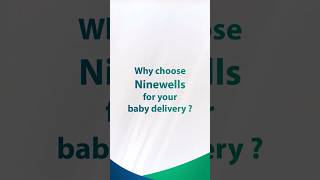 Ninewells Exclusive PostDelivery Services [upl. by Claus]