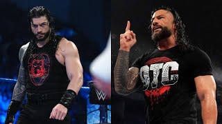 Roman Reigns teases another potential change of character just weeks after his WWE return [upl. by Alyag]