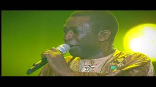 YOUSSOU NDOUR  BERCY 2005  4444 [upl. by Ahseyt]