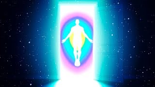 UNLOCK ASCENSION with the POWER of this Higher Frequency Meditation [upl. by Adair]