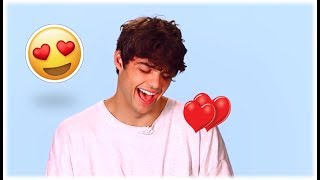 Meet Heartthrob Noah Centineo [upl. by Parlin136]