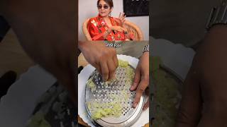 लौकी Rice recipe chefvinayak [upl. by Kirsten]