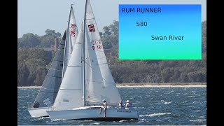 Rum Runner  S80 [upl. by Bidget727]