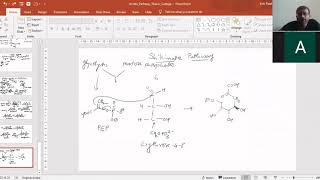 Shikimate Pathway Shikimic Acid And Chorismic Acid  Kirti Patel [upl. by Lavinie]