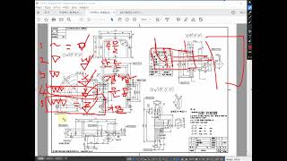 기계제도기능사 기어박스 도면 해독 01 [upl. by Neelia16]
