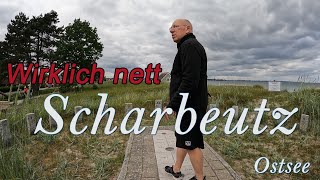 Scharbeutz  Wirklich nett  Ostsee  7 [upl. by Ylrak]