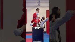 This Karate Coach Got Humbled [upl. by Mcwilliams]