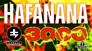 HAFANANA 3000  BDM SKgarage RMX [upl. by Athenian899]