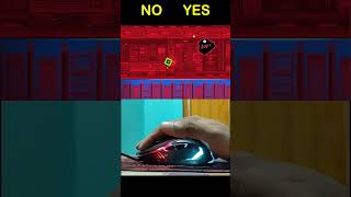 Geometry Dash Do You Love Me Challenge Layout Experience shorts geometrydash [upl. by Albertson687]