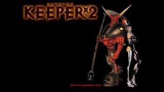 Dungeon Keeper 2 all mentor speech [upl. by Mosera17]