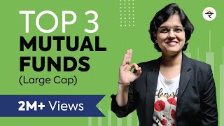 Top 3 Mutual Funds  Explained By CA Rachana Ranade [upl. by Ennovoj675]