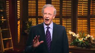 Fasting and PrayingCharles Stanley [upl. by Aicekal]