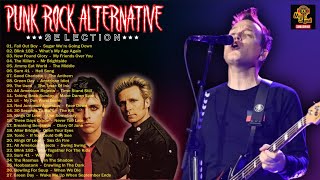 Punk Rock Alternative Selection [upl. by Lynsey]