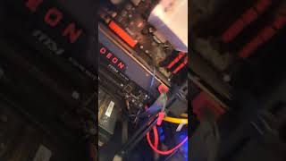 The Best Low Wattage AMD Graphics Card With Single 8pin 6pin  2pin Power Connector shorts [upl. by Juli526]