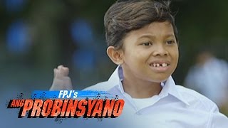 Makmak embraces his true self  FPJs Ang Probinsyano With Eng Subs [upl. by Ahcrop]