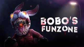 Bobos Funzone  Announcement Trailer [upl. by Rist396]