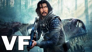 65 La Terre dAvant Bande Annonce VF 2023 Adam Driver [upl. by Naid]