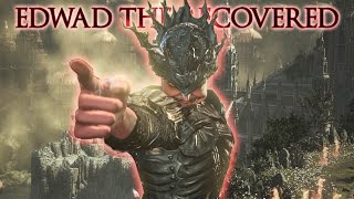 Dark Souls 3 Edwad Emberpants the Recovered  Part 31 [upl. by Avirt852]