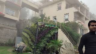 Best Hotels in Kasauli Glenviewresort Welcomhotelsantaroza velmore kasauli kasaulihotels [upl. by Leggat]