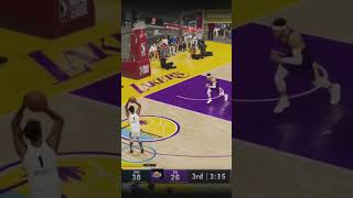 NBA 2k22 Next GEN intro Part One Created Sept 2021 CreatorTyWaddellGaming [upl. by O'Conner41]