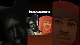 Chronophobia King Shawn X Tyler The Creator TylerTheCreator chronophobia tylerthecreator [upl. by Riatsila555]