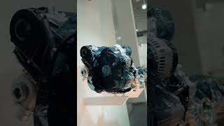 EVER SEEN HOW AN ENGINE WORKS 🤫 🎥 youtube shortsvideo shorts short viralvideo [upl. by Lleval]