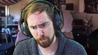 Asmongold Has a Confession to Make [upl. by Assil]