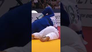 🥇78kg Romane DICKO 🇫🇷 Paris Grand Slam 2024 🇫🇷 judo judoparis [upl. by Azral]