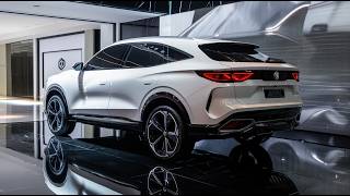 2025 MG HS New Exclusive Family SUV Premium Design and Spacious Interior [upl. by Hortense268]