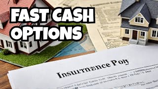 Need Emergency Cash Whats Better Than a Home Equity Loan [upl. by Alinna]