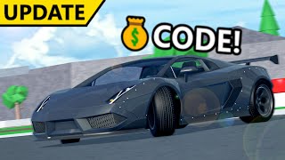 🚗 DRIFTING ‍💨 Car Dealership Tycoon Update Trailer [upl. by Zilvia]