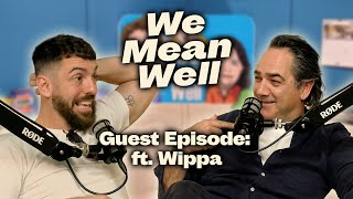 Guest Episode Wippa [upl. by Avir]