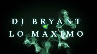 Dogardisc Desplazado De Amor Con Sobre Bajo 2024 DJ Bryant Lo Maximo [upl. by Delisle]