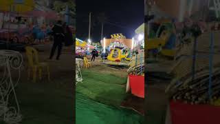 Gol Bazar Mela Jabalpur [upl. by Agler794]