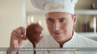 Découvrez les chocolats Lindt LUCKY MONKEY  En quête du meilleur [upl. by Champaigne]