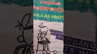 Deník malého poseroutkyškola na odstřel [upl. by Blancha]